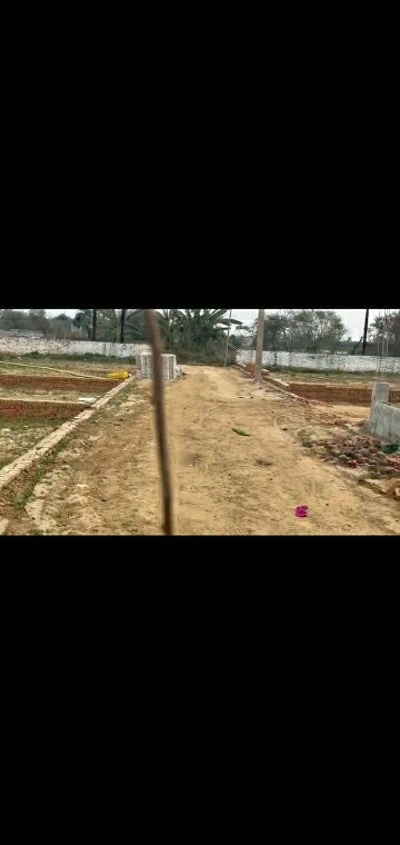  Plot – Exterior View View at Dasnac Arc, Sector 72 - for Sale
