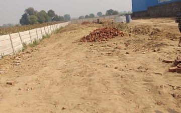 Plot For Sale in Patel Colony