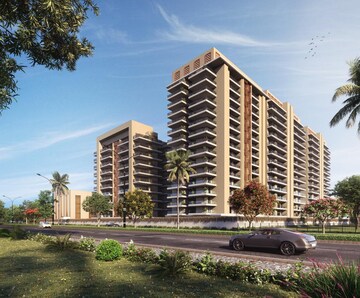 3 BHK Apartment For Sale in Urban The Zirk, Nabha