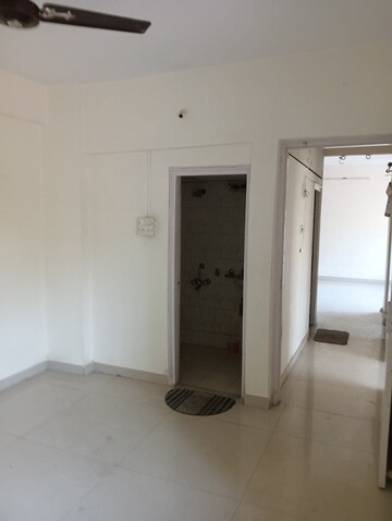 Building Lobby in 2 BHK Apartment at Happy Valley, Manpada – for Sale