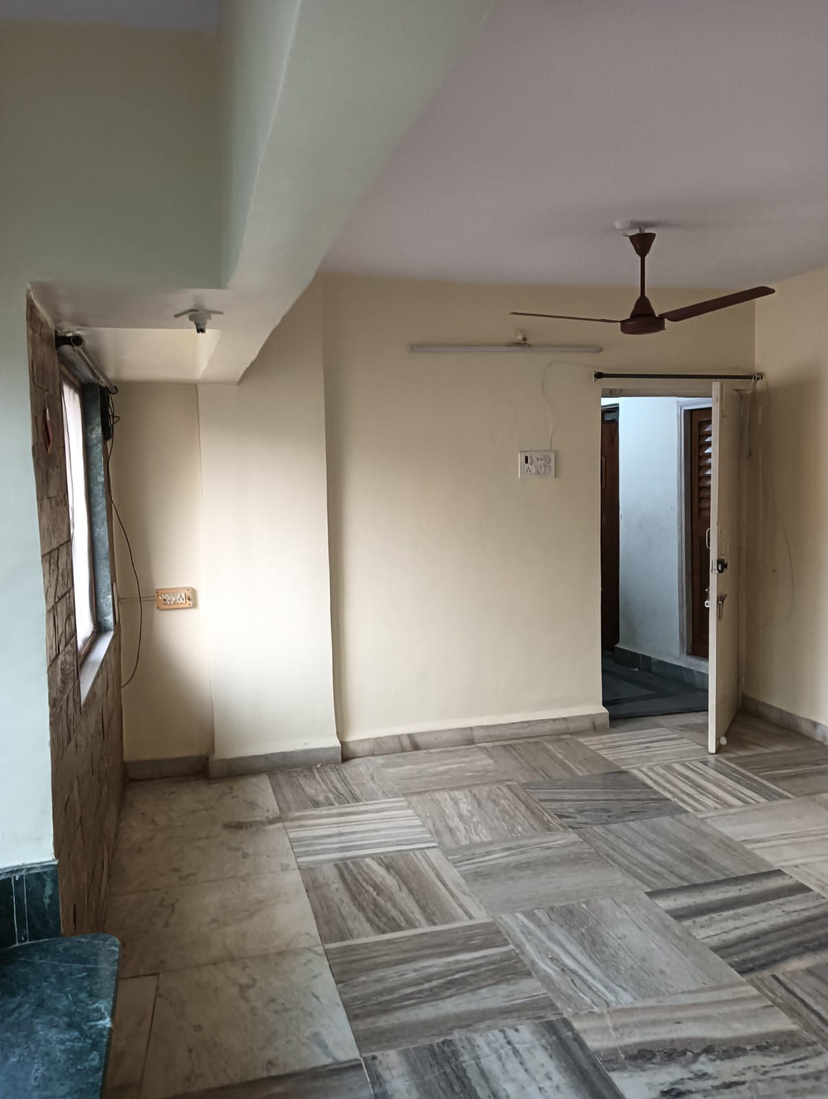 2 BHK Apartment For Sale in Happy Valley