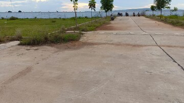 Plot Area in  Plot at Joggers Park – for Sale