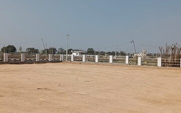 Plot For Sale in Joggers Park