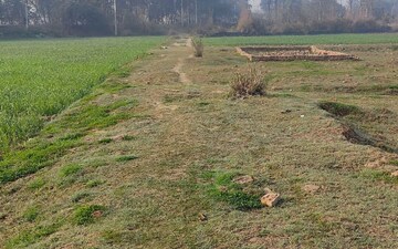 Plot For Sale in Joggers Park