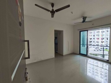 Room in 1 BHK Apartment at Rustomjee Global City – for Sale