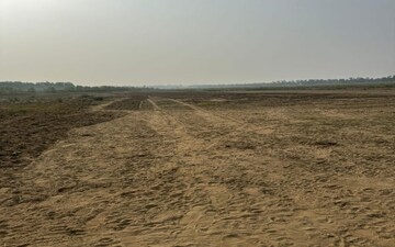 Plot For Sale in Joggers Park