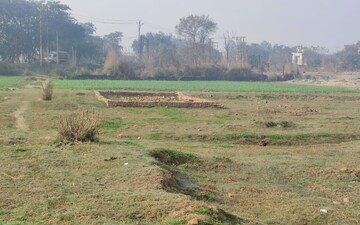 Plot For Sale in Joggers Park
