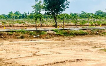 Plot For Sale in Joggers Park