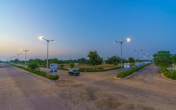 Plot For Sale in Joggers Park