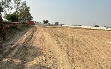 Plot For Sale in Joggers Park