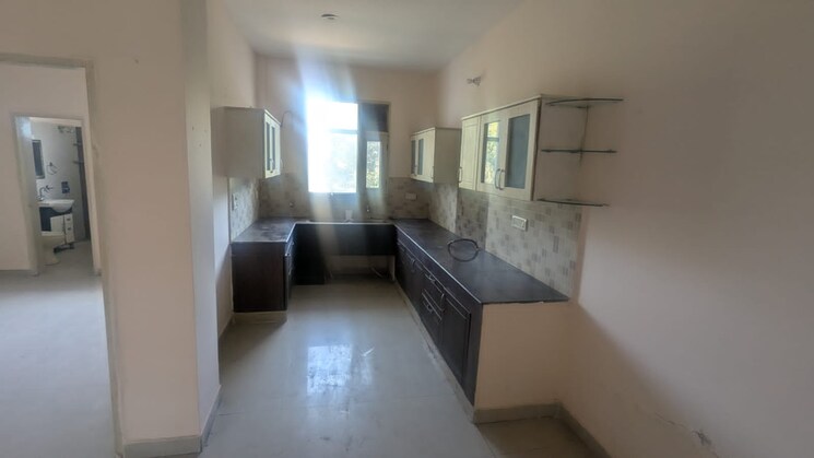 Living Room, penta-homes 2 Bedroom 1300 Sq.Ft. Apartment In Vip Road Zirakpur 8238031