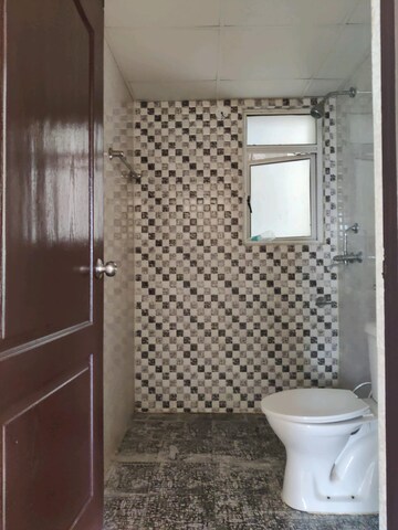 Bathroom in 2 BHK Apartment at Aditya City Apartments, Shahpur Bamheta – for Rent