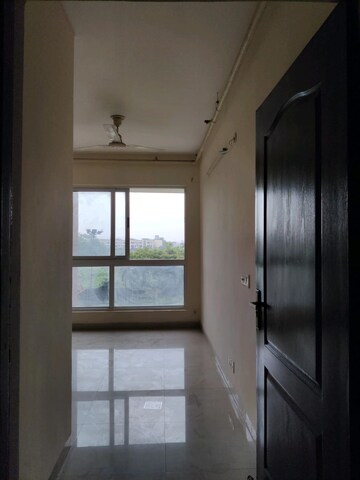 Living Room in 2 BHK Apartment at Aditya City Apartments, Shahpur Bamheta – for Rent