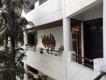 4 BHK Apartment – Exterior View View at Shriram Esquire, Koramangala - for Sale