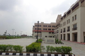  Showroom – Exterior View View at Sector 105 - for Sale