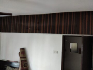 Bedroom in 3 BHK Apartment at Suyog Nisarg, Wagholi – for Rent