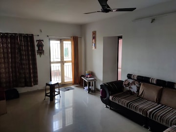 3 BHK Apartment For Rent in Suyog Nisarg Wagholi Pune  8238221