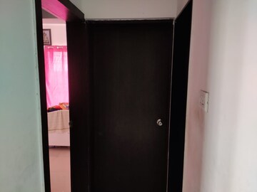 Master Bedroom in 3 BHK Apartment at Suyog Nisarg, Wagholi – for Rent