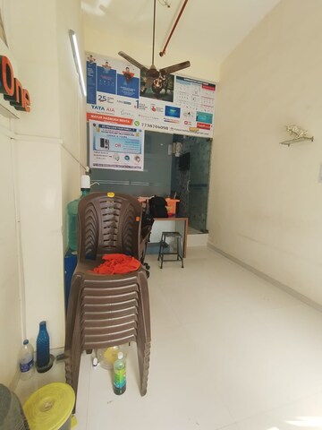 Commercial Shop 205 Sq.Ft. For Rent in Malad East Mumbai  8238127