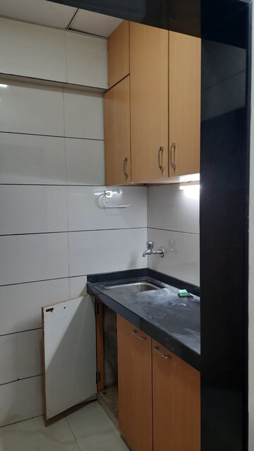 Kitchen in  Office Space at Raheja Arcade, Cbd Belapur Sector 11 – for Rent