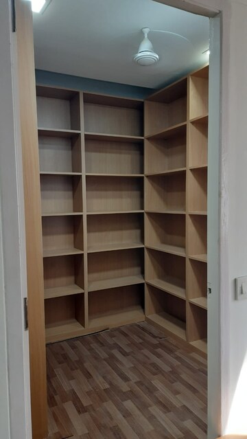 Staircase in  Office Space at Raheja Arcade, Cbd Belapur Sector 11 – for Rent