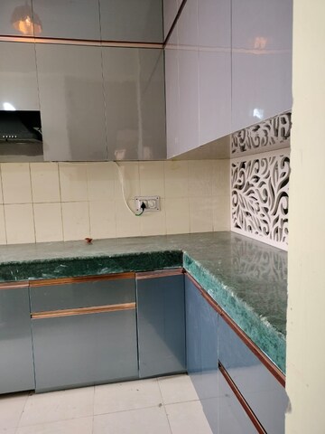 Kitchen in 2 BHK Apartment at Conscient Habitat, Sector 99a – for Rent