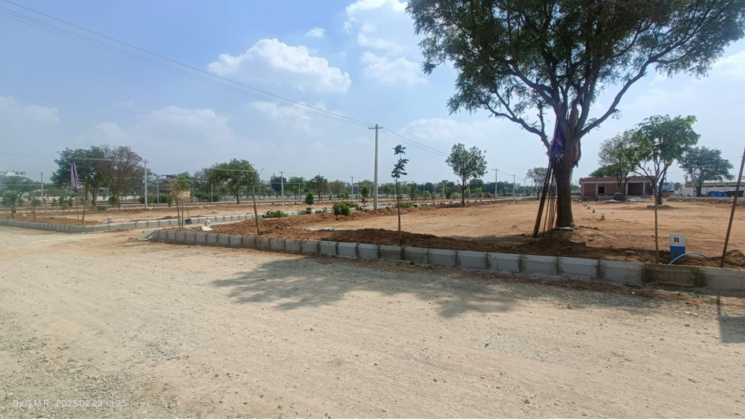 Swimming Pool, tukkuguda  170 Sq.Yd. Plot In Tukkuguda Hyderabad 8238131