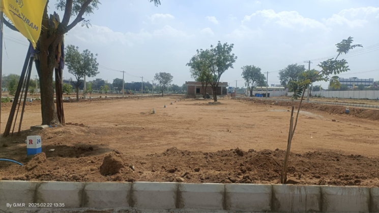 undefined, tukkuguda  170 Sq.Yd. Plot In Tukkuguda Hyderabad 8238131