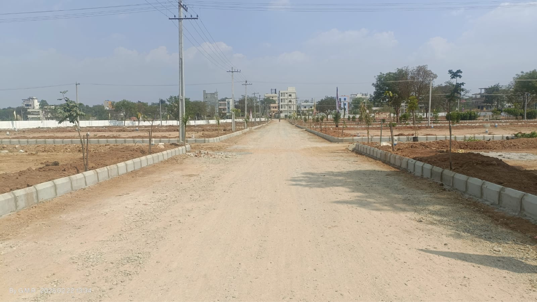 Plot For Sale in Srinivasapuram Tukkuguda 