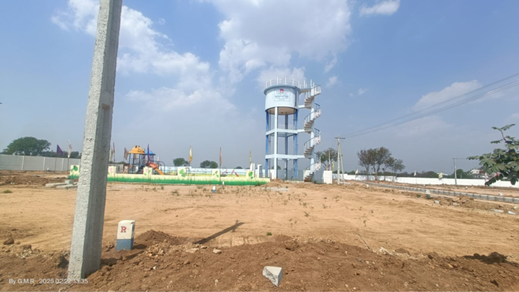 Exterior View, tukkuguda  170 Sq.Yd. Plot In Tukkuguda Hyderabad 8238131