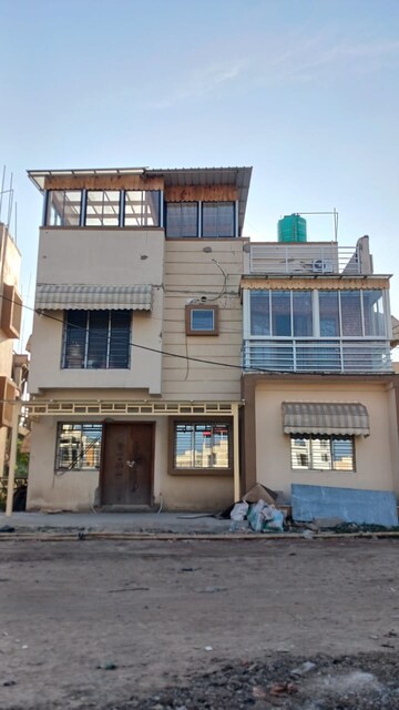 1 BHK Apartment – Exterior View View at New Town Action AreA-Iii - for Sale