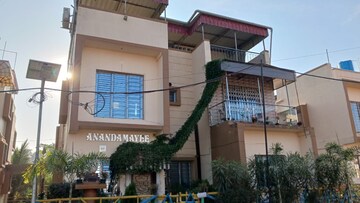 1 BHK Apartment – Exterior View View at New Town Action AreA-Iii - for Sale