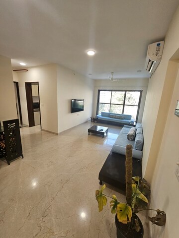 Parking in 2 BHK Apartment at Gurukrupa Divyam, Ghatkopar East – for Rent
