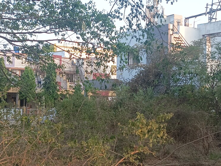 undefined, indira nagar  185 Sq.Yd. Plot In Indira Nagar Nashik 8238137