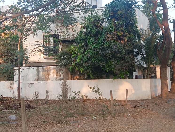 Exterior View, indira nagar  185 Sq.Yd. Plot In Indira Nagar Nashik 8238137
