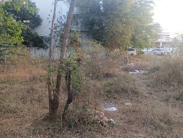 Plot For Resale in Indira Nagar Nashik  8238137