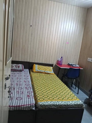 Bedroom in 4 BHK Apartment at Shriram Esquire, Koramangala – for Sale