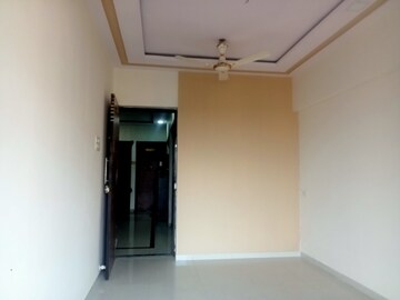 Furnished Amenities in 1 BHK Apartment at Sahakar Premier, Mira Road – for Sale