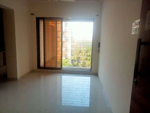 1 BHK Apartment For Sale in Sahakar Premier