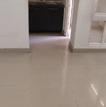 Building Lobby in 2 BHK Apartment at Saviour Green Arch, Tech Zone Greater Noida – for Sale