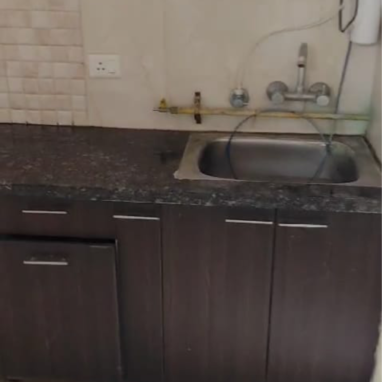 Kitchen, saviour-green-arch 2 Bedroom 860 Sq.Ft. Apartment In Tech Zone Greater Noida Greater Noida 8238206