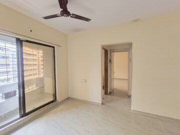 Room in 1 BHK Apartment at Rustomjee Global City – for Sale