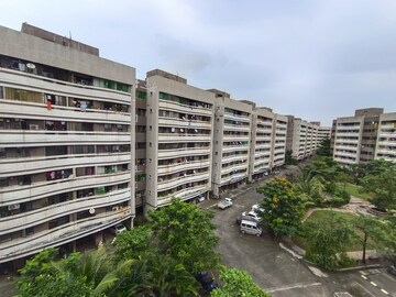 1 BHK Apartment For Sale in Rustomjee Global City