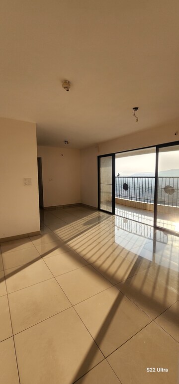Room in 3 BHK Apartment at Nanded City Shub Kalyan, Sinhagad Road – for Rent