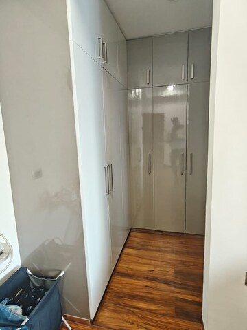 Building Lobby in 3 BHK Builder Floor at Housing Board Colony Sector 51, Sector 51 – for Rent