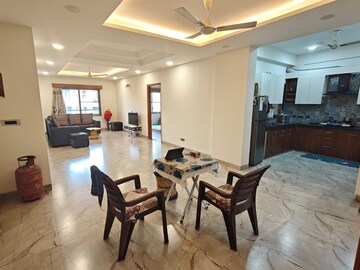 3 BHK Builder Floor For Rent in Housing Board Colony Sector 51 Sector 51 Gurgaon  8238219