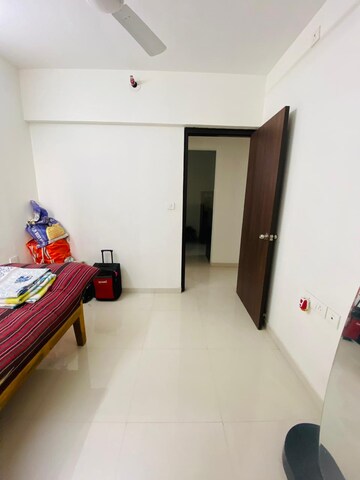 Bedroom in 2 BHK Apartment at Runwal My City, Dombivli East – for Rent