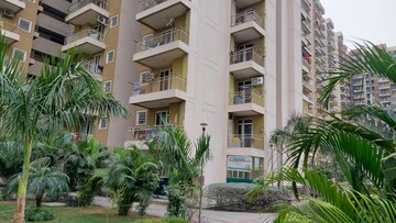 2.5 BHK Apartment – Exterior View View at Habitech Panch Tatva, Tech Zone 4 Greater Noida - for Sale