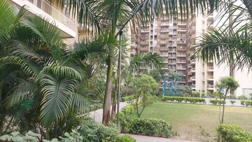 2.5 BHK Apartment – Exterior View View at Habitech Panch Tatva, Tech Zone 4 Greater Noida - for Sale