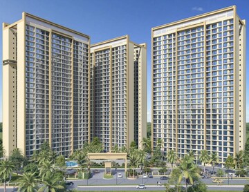 2 BHK Apartment – Exterior View View at Sahu City, Sultanpur Road - for Sale